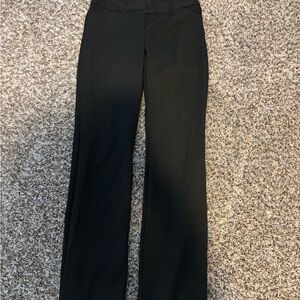 Express Classic Black Women's dress pants